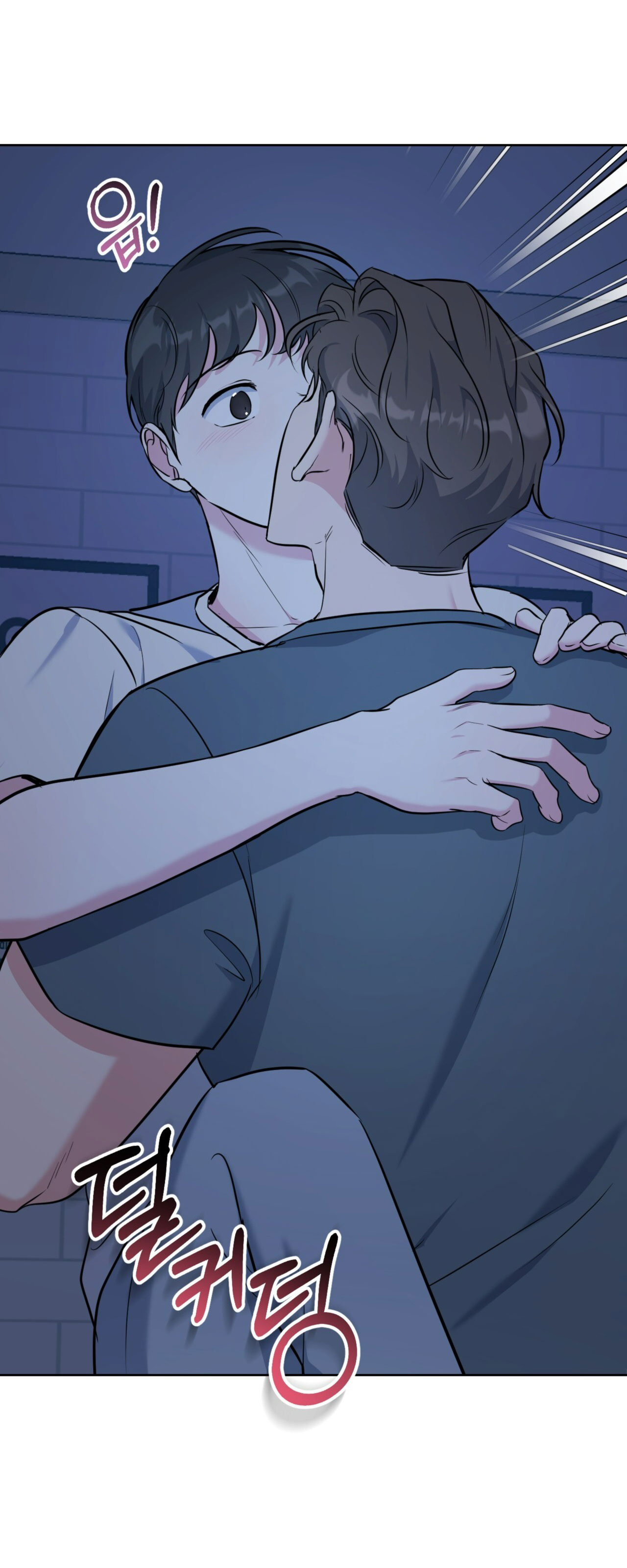 Khu Rừng Dịu Dàng chapter 13.1 - Trang 29