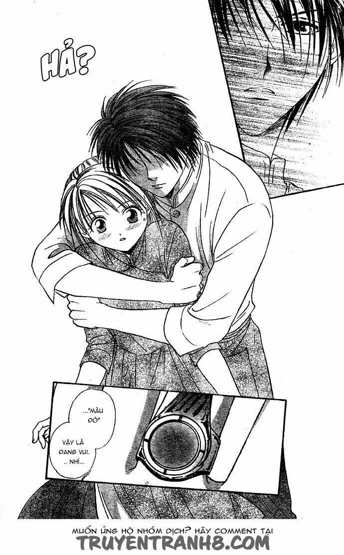 bạn trai đích thực chapter 10 34