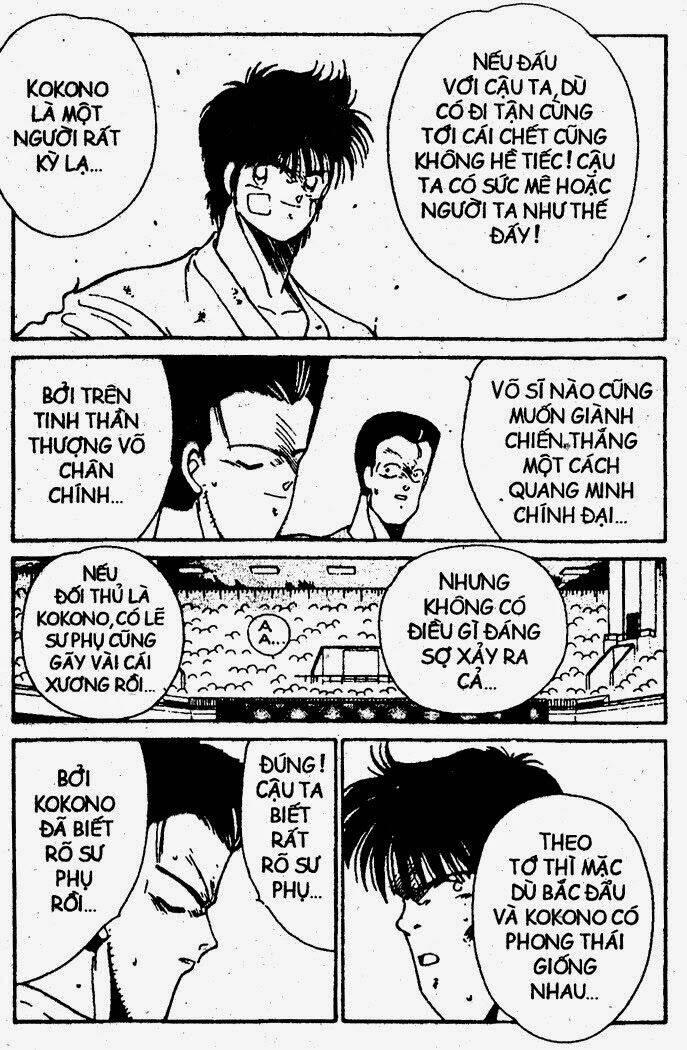 truyền nhân atula - shura no mon i chapter 62 17