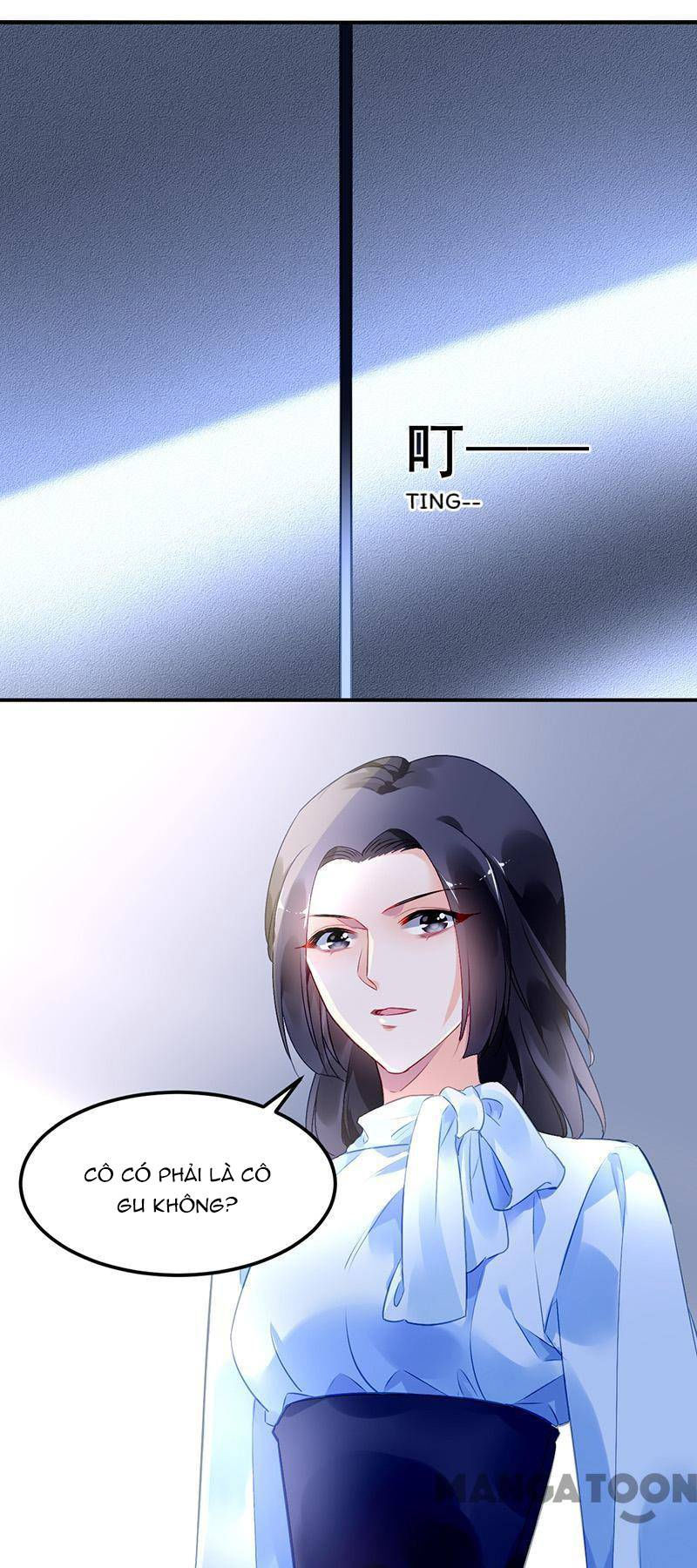 chống lại tổng giám đốc ăn chơi chapter 7 7