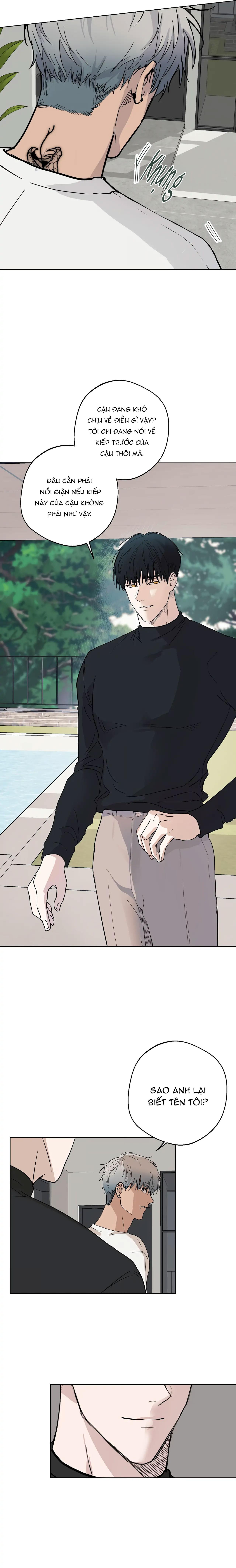 con sắc quỷ đỏ chapter 3 16