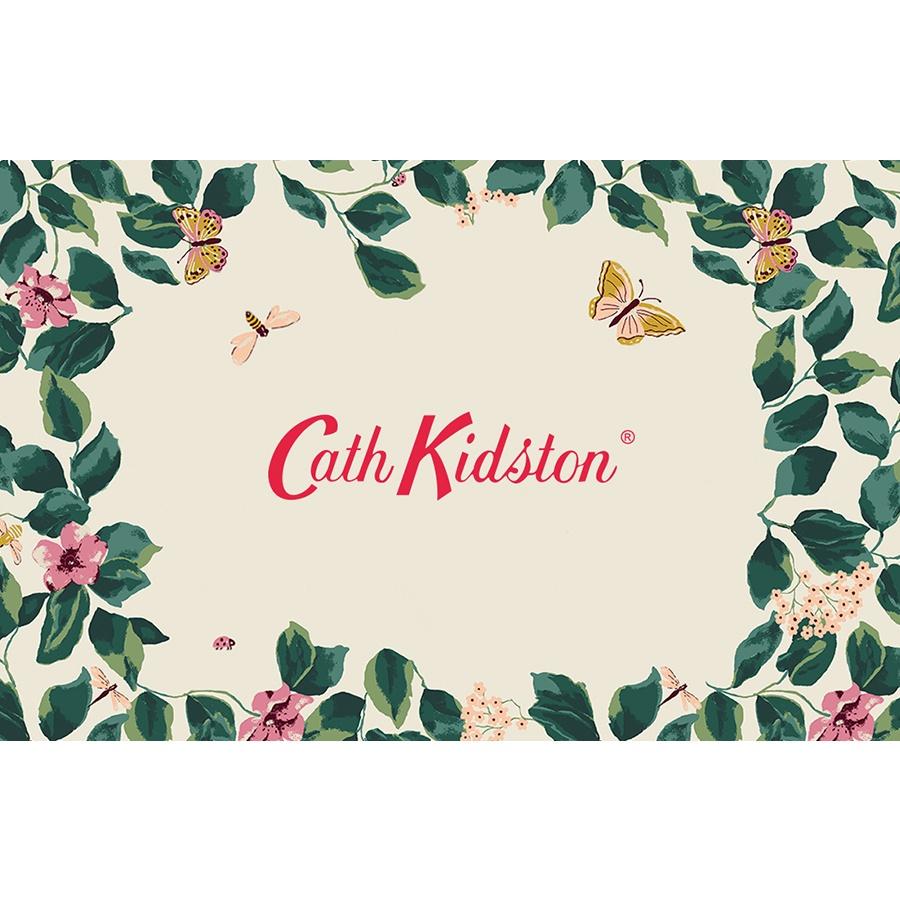 Cath Kidston-Túi đeo chéo Cross body Tea Rose Midscale-1041279
