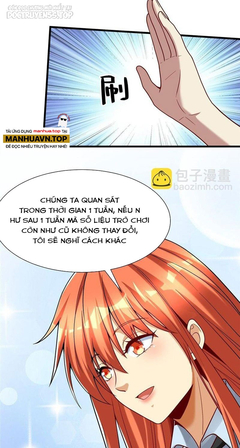 ta làm giàu từ thua lỗ game chapter 123 30