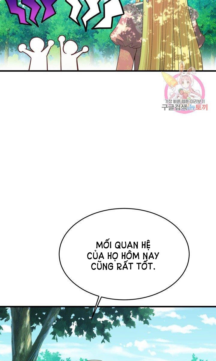trở thành vợ thái tử quái vật chapter 26.2 16
