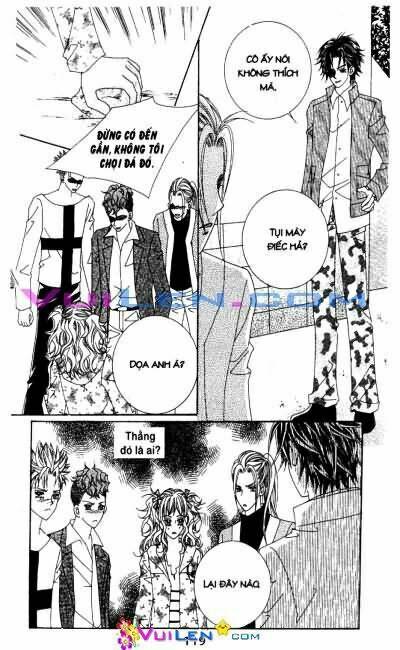 hạnh phúc bất tận chapter 1 119