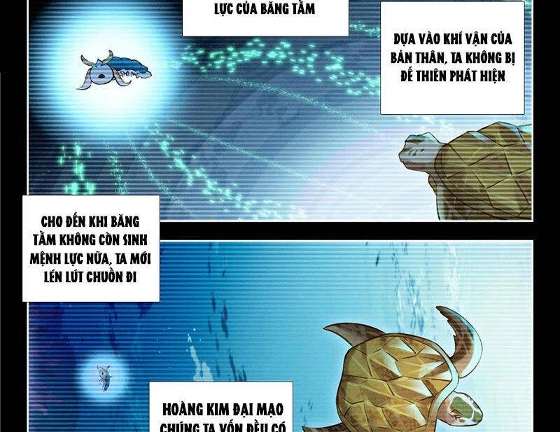 tuyệt thế đường môn - đấu la đại lục 2 chapter 497 14