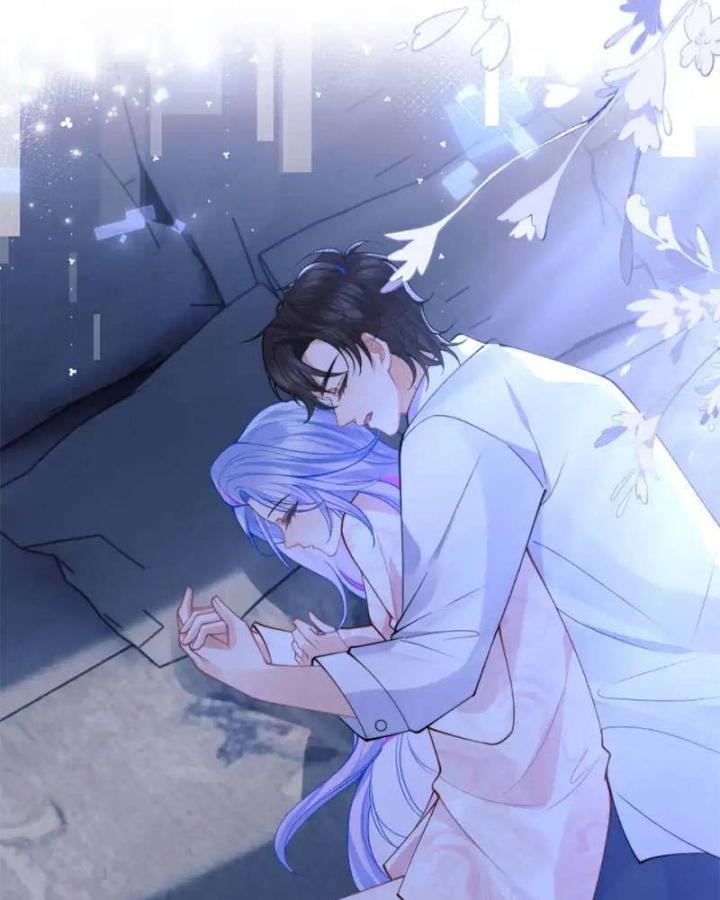 vị chỉ huy lạnh lùng khóc trong vòng tay tôi chapter 61 65