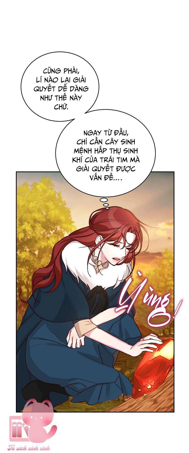 thế thì ta cứ trở thành kẻ ác thôi chapter 64 54