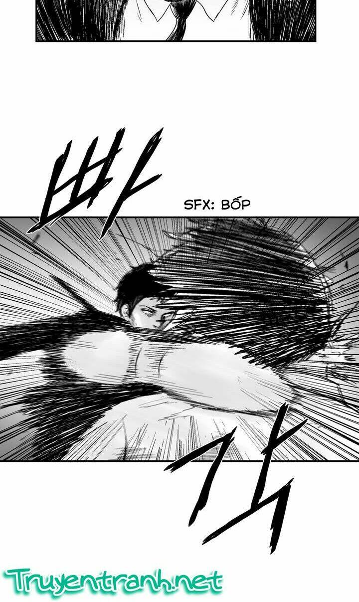 bạo lực học đường chapter 14 40