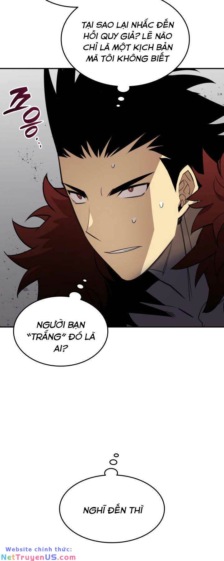 tôi là lính mới chapter 151 15