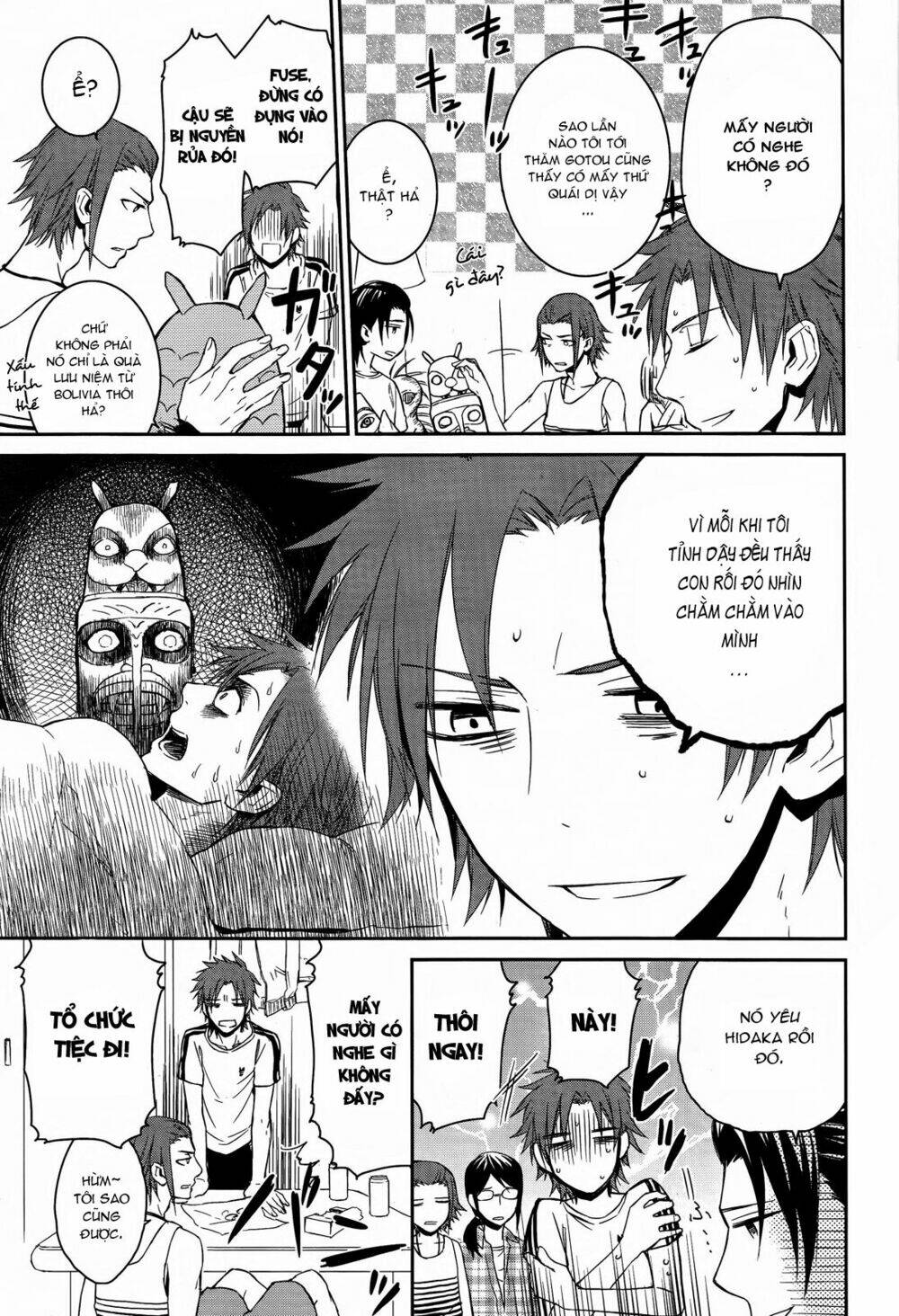 k - days of blue chapter 1 19