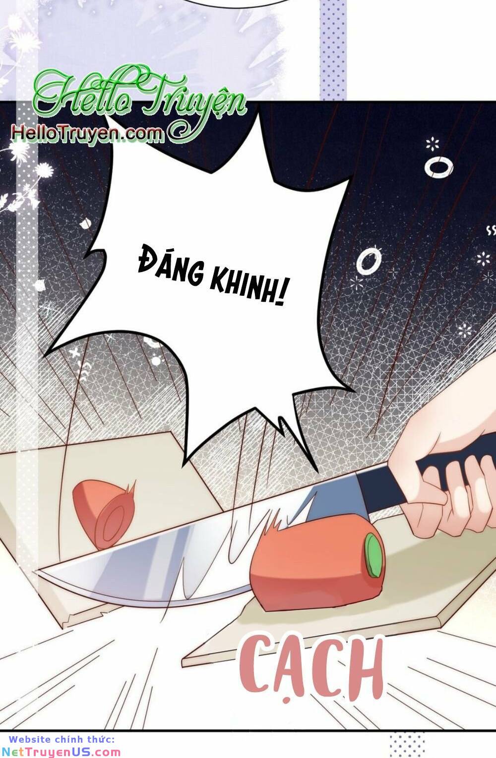 ta được thế thân tỏ tình chapter 21 44