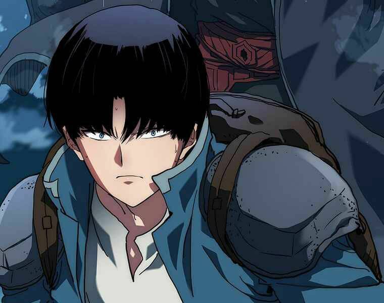 các chòm sao chỉ chú ý mình tôi chapter 6.5 88