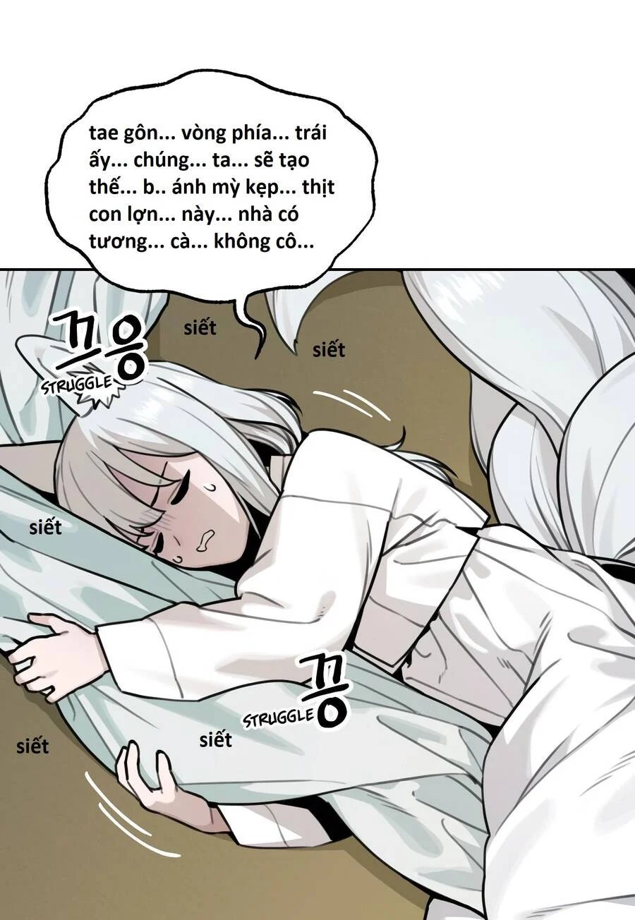 sự lụi tàn của usuzumi chapter 84 14