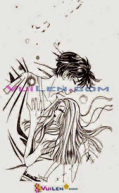 hắn ta, anh ấy và cô ấy - he and that girl chapter 8 4