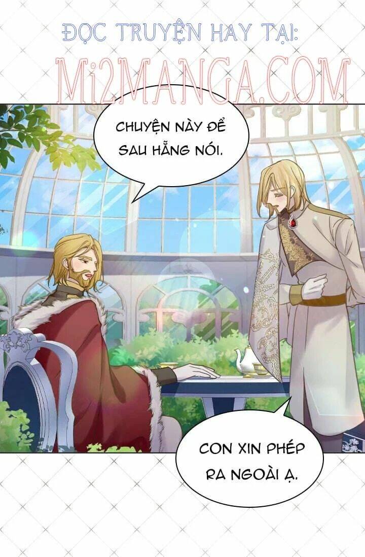 quy luật sinh tồn của nữ phụ chapter 61.5 21