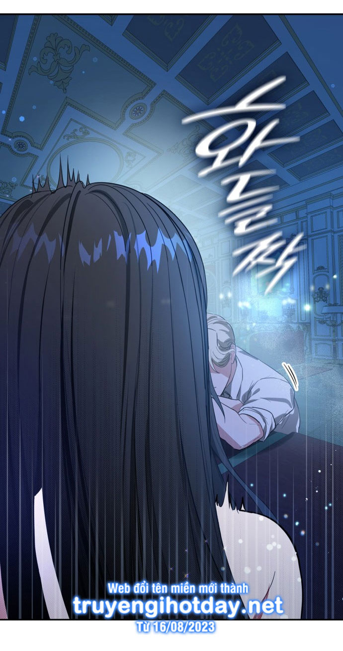 tôi trở thành vợ cũ của nam chính chapter 1.2 26