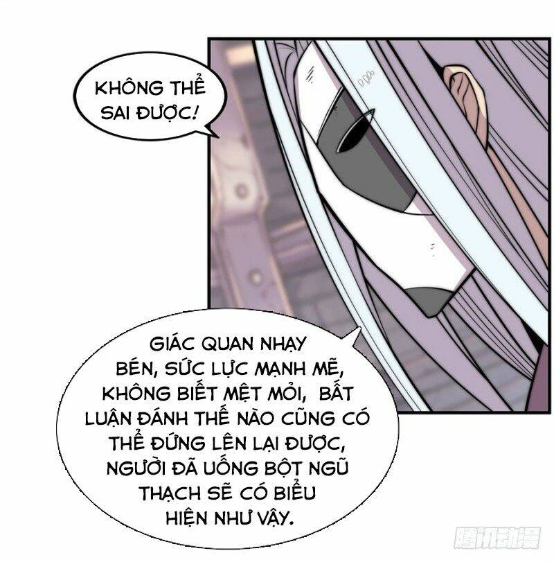 cuộc sống thoái ẩn của võ lâm chi vương chapter 98 9