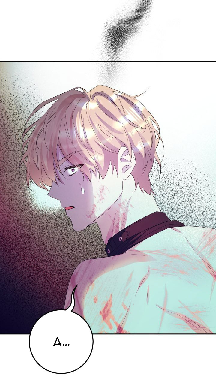 [18+] nếu cứu rỗi một cầm thú hư hỏng chapter 10.2 8