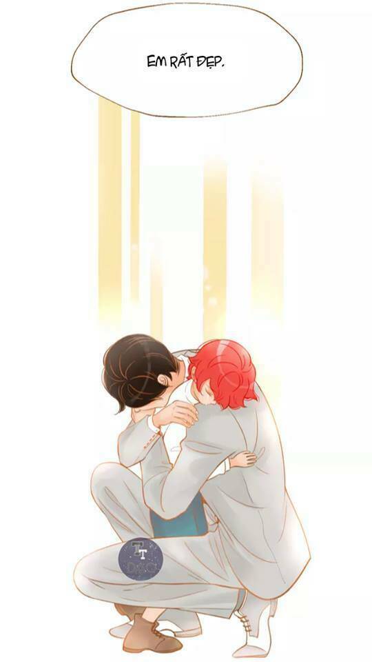 tân lang yếu tòng tiểu dưỡng khởi chapter 16 69