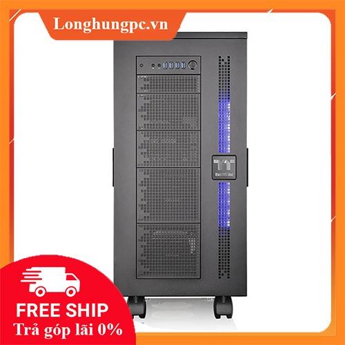 Vỏ Case Thermaltake Core W100 (Super Tower/Màu Đen)