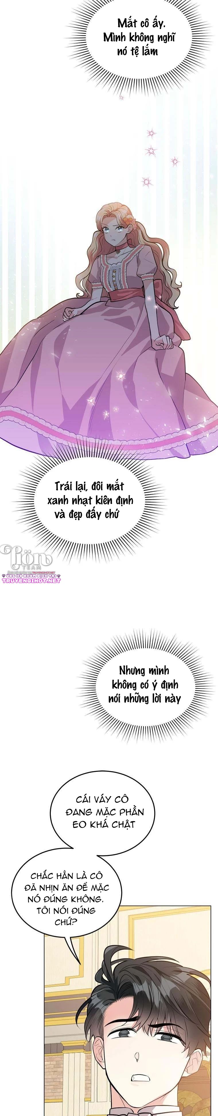 mùa đào vào tháng sáu chapter 19.2 16