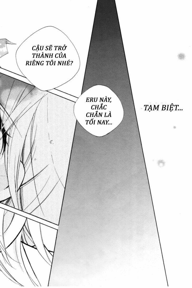 1-nen 5-kumi ikimono gakari chapter 5 41