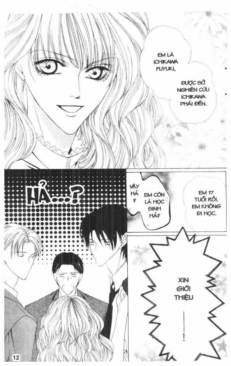 007 phá án chapter 1 10