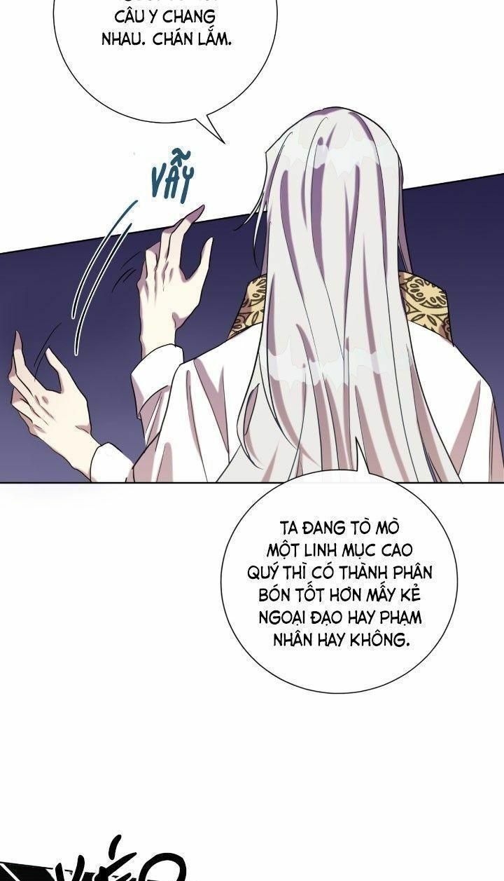 xin ngài đừng ăn tôi chapter 29 8