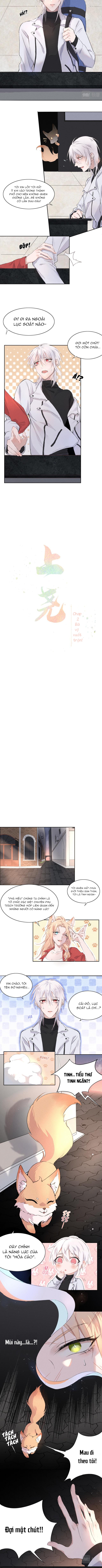 thượng nghiêu chapter 2 2