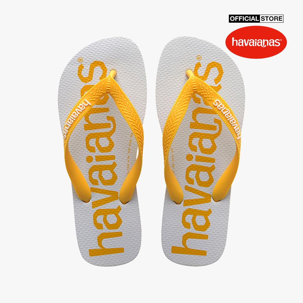 HAVAIANAS - Dép unisex Top Logomania 2 4145741