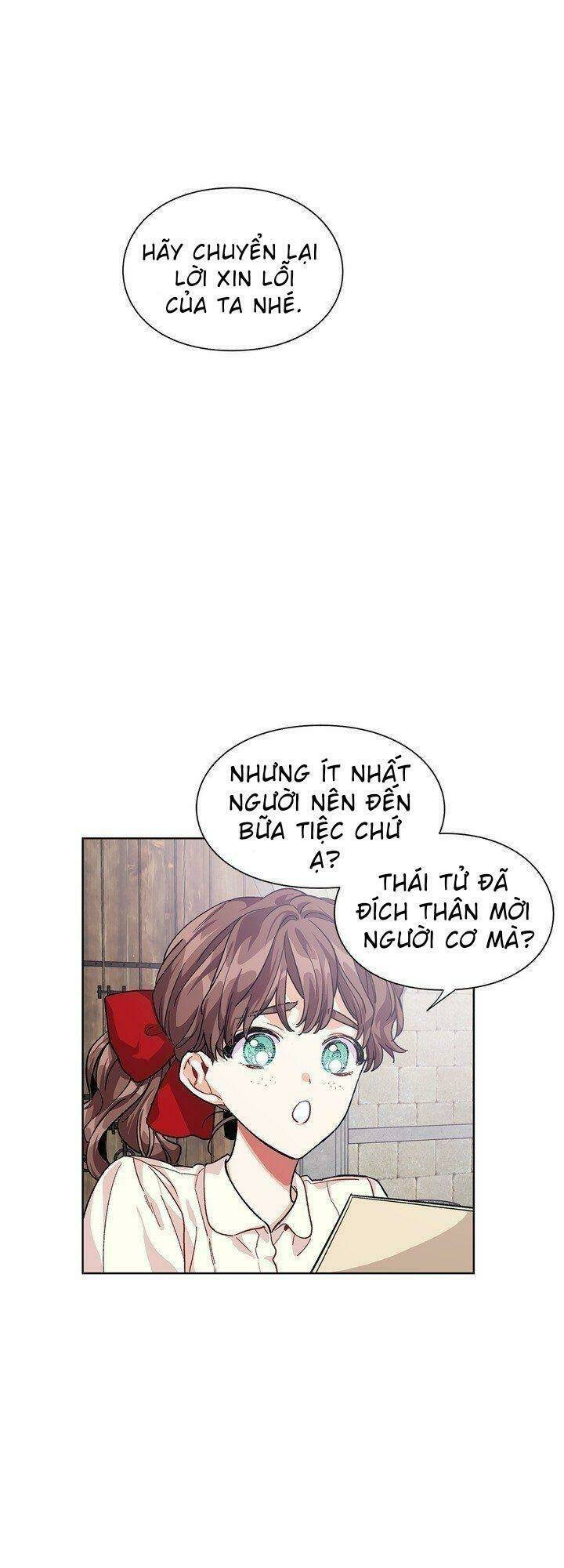 nữ hoàng ngoại khoa chapter 60 35
