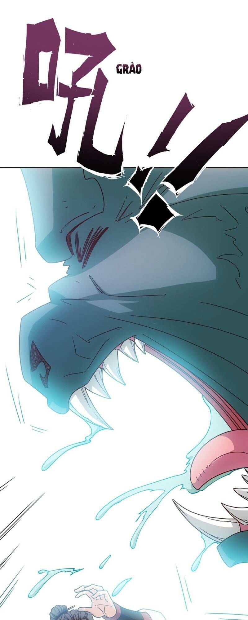 hồng thiên thần tôn chapter 40 5