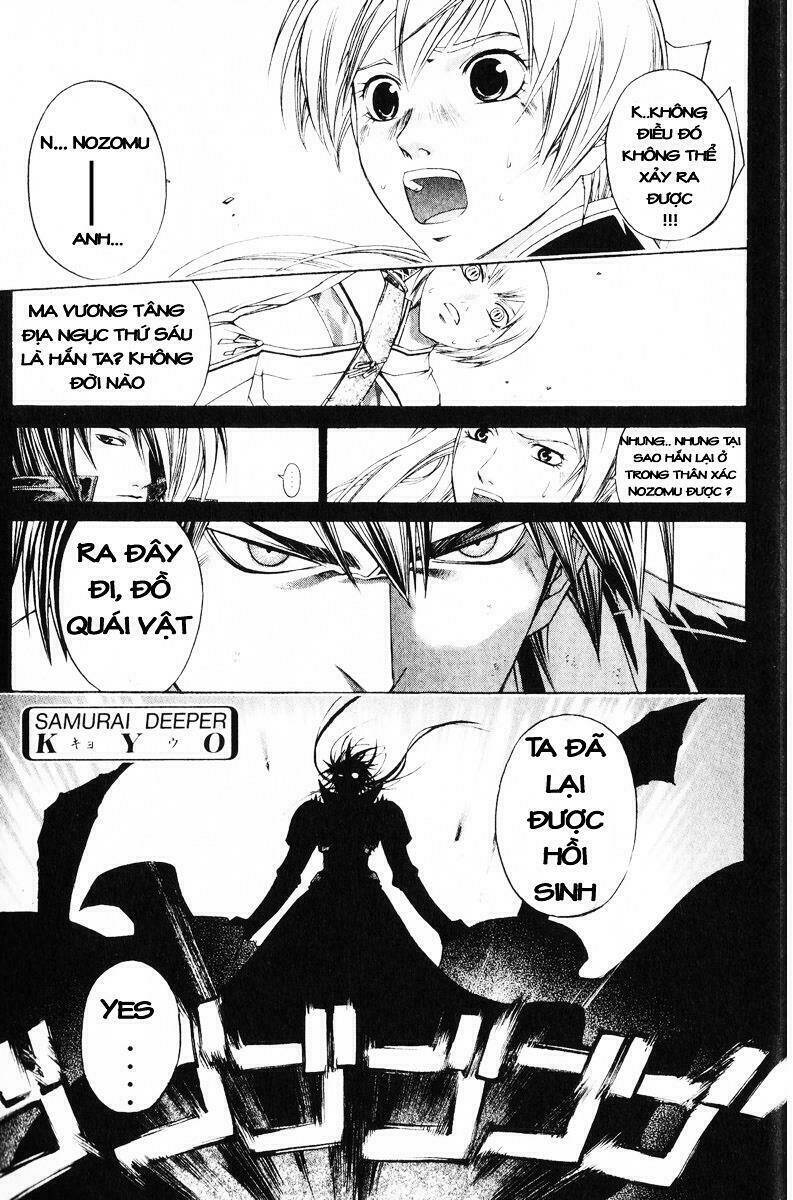 mắt quỷ kyo chapter 227 4