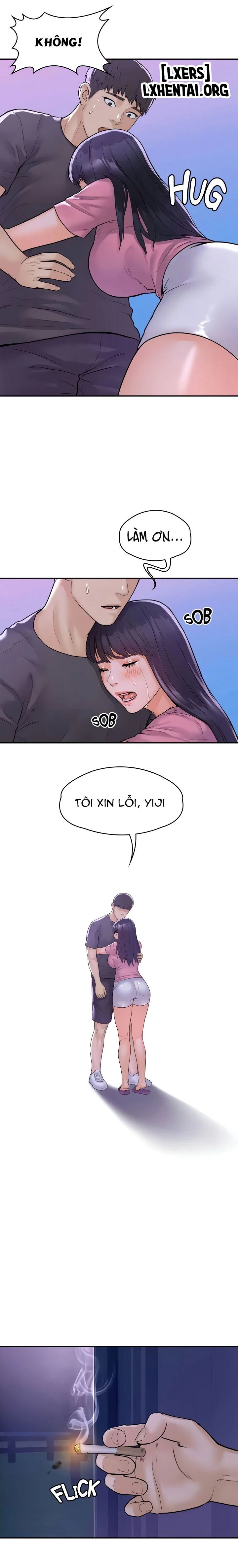 sinh viên thời nay chapter 75 15