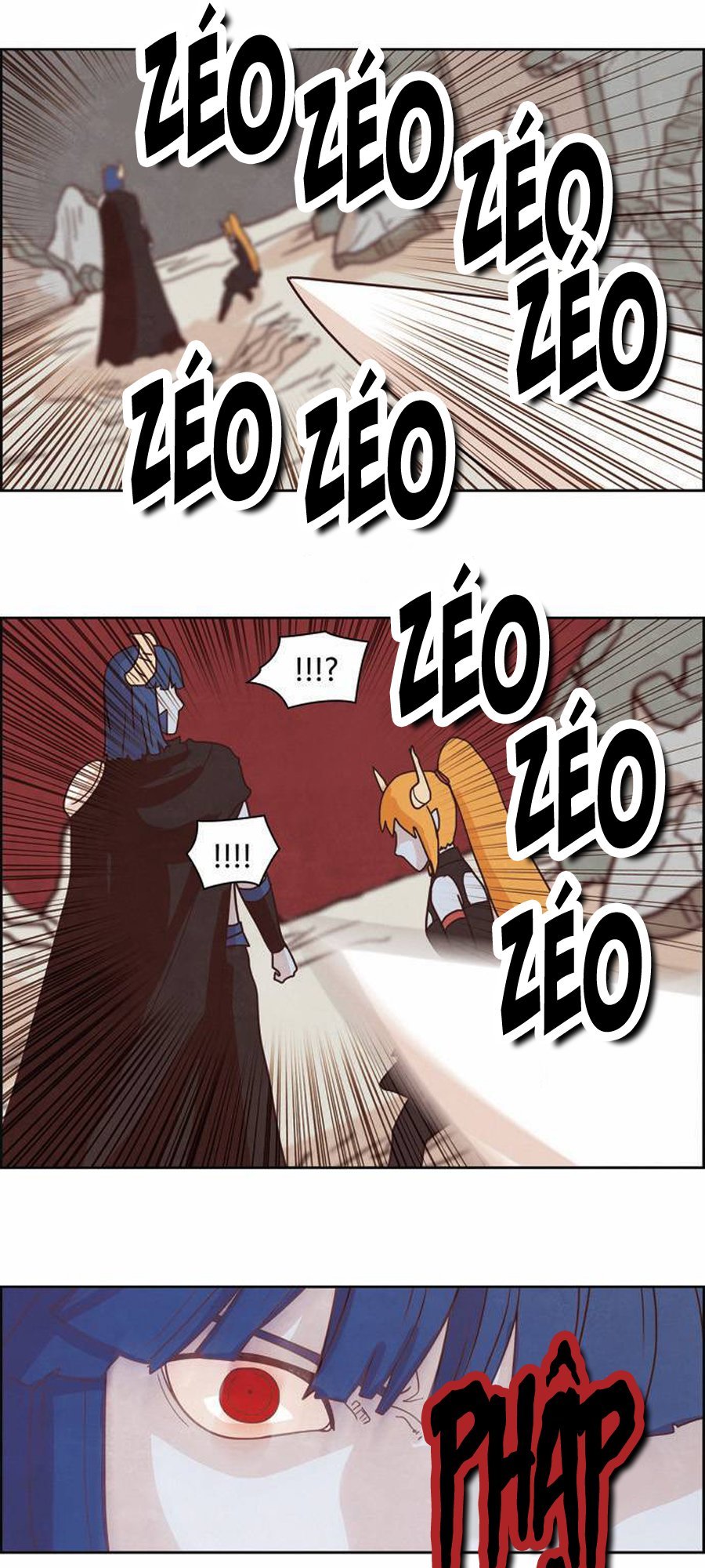 the devil king is bored season 2 chapter 35 27