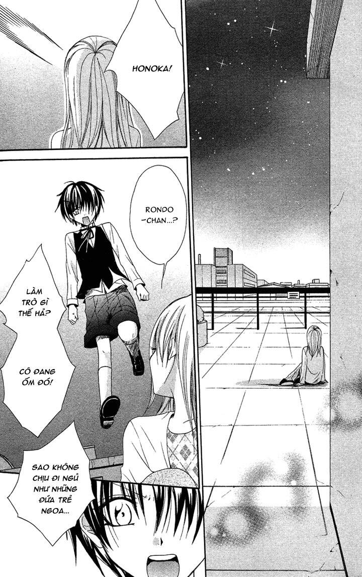 tổng hợp one shot. chapter 261 26