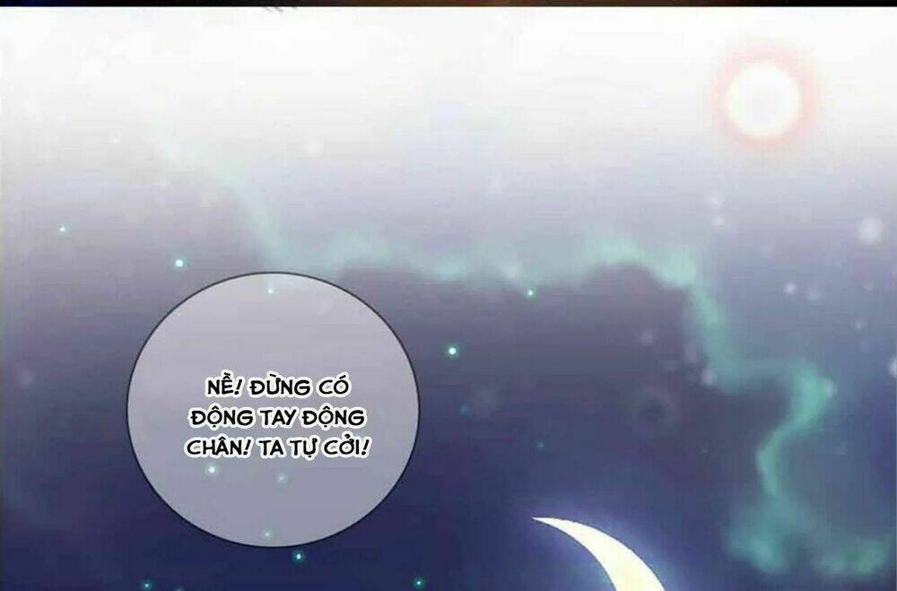 vương phi hám của - phu quân là một bảo bảo ấm áp chapter 12 29