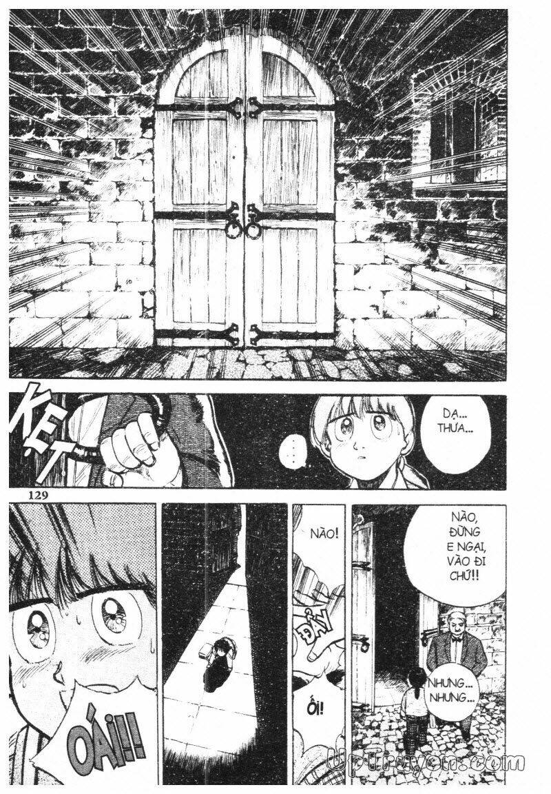 mush (họa sĩ thiên tài) chapter 1 132