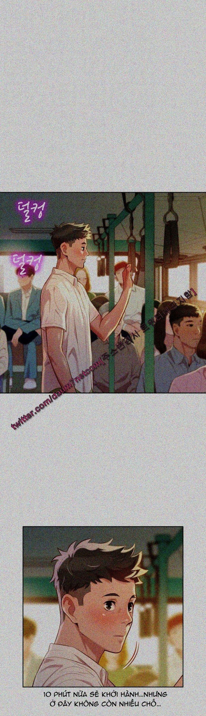 chị gái hàng xóm chapter 28 23