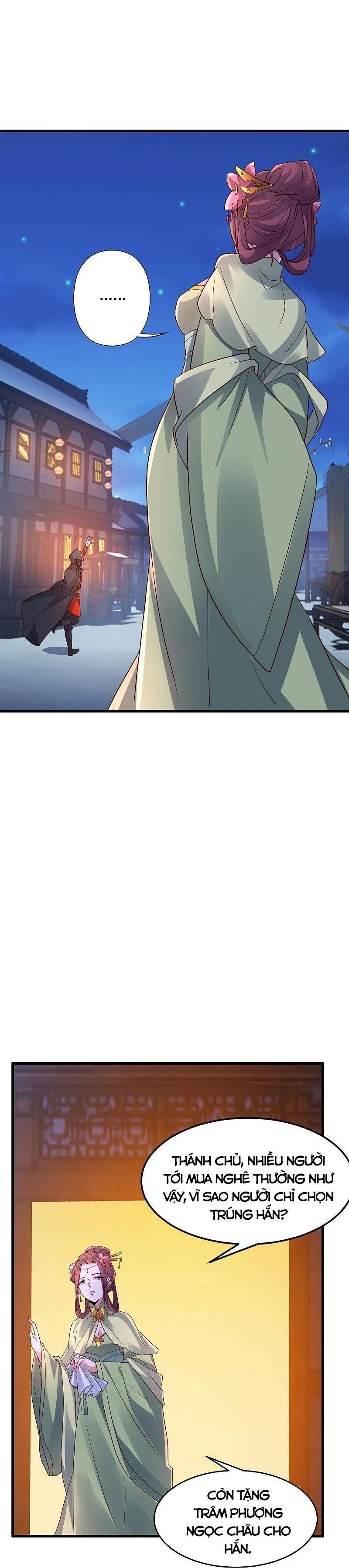 tiên võ đế tôn chapter 295 15