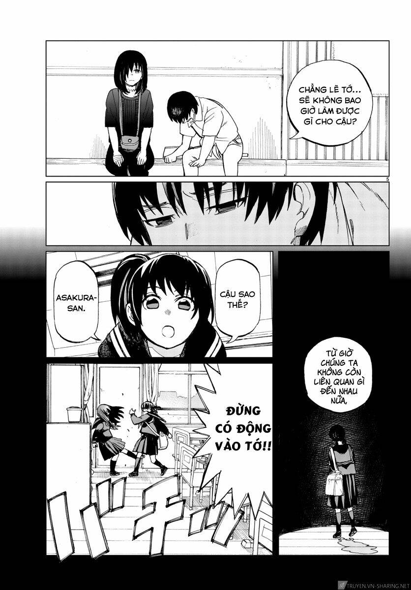 hana to uso to makoto chapter 18 6