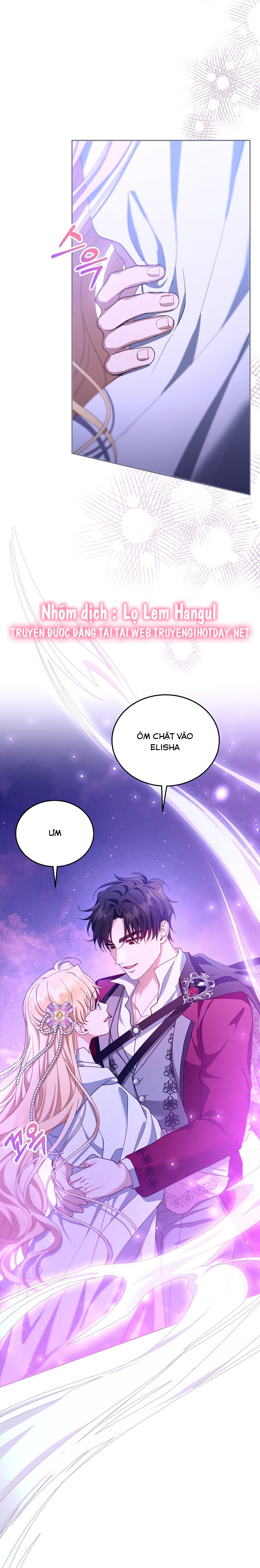 tôi đã có con với người chồng phản diện chapter 88 9