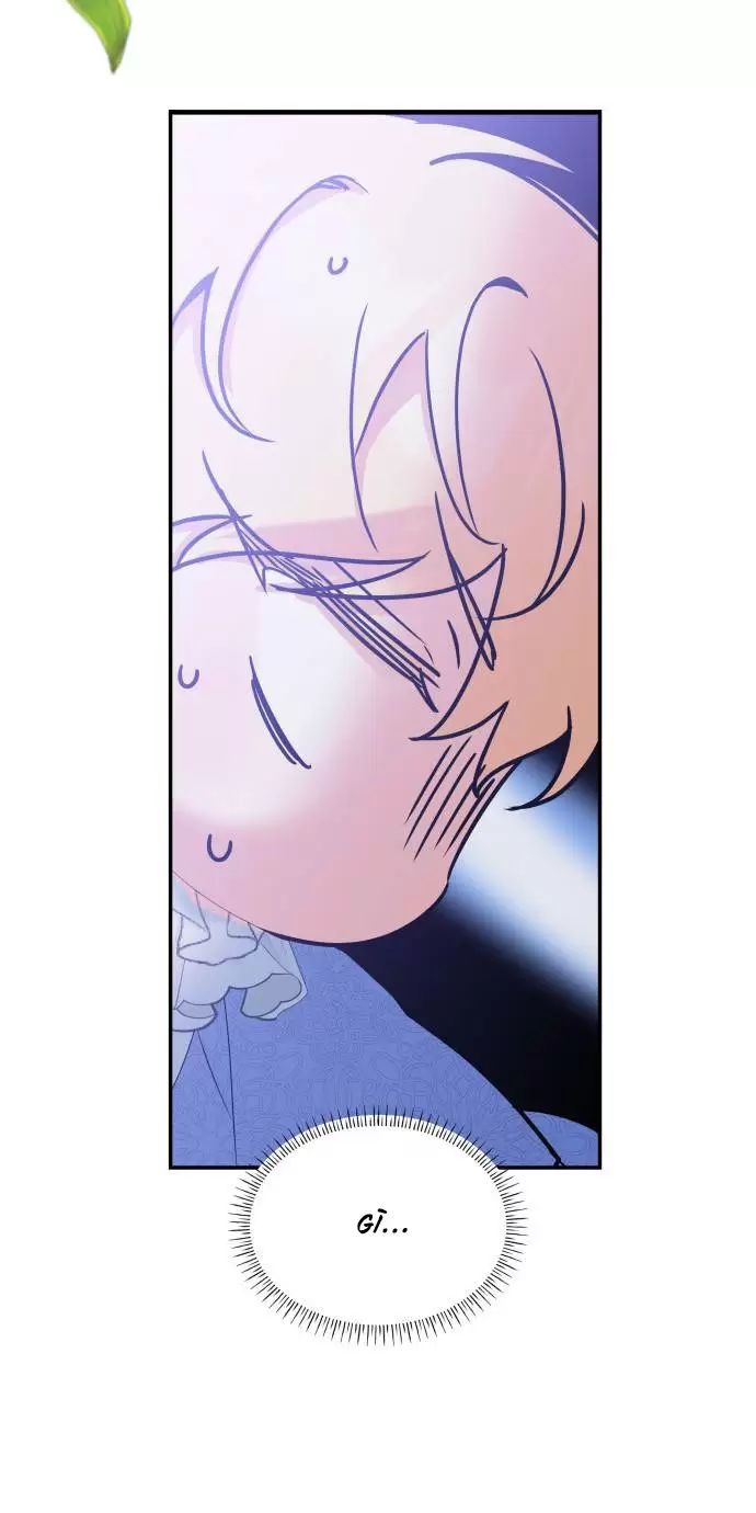 sống trong vườn hoa của công chúa chapter 3 69