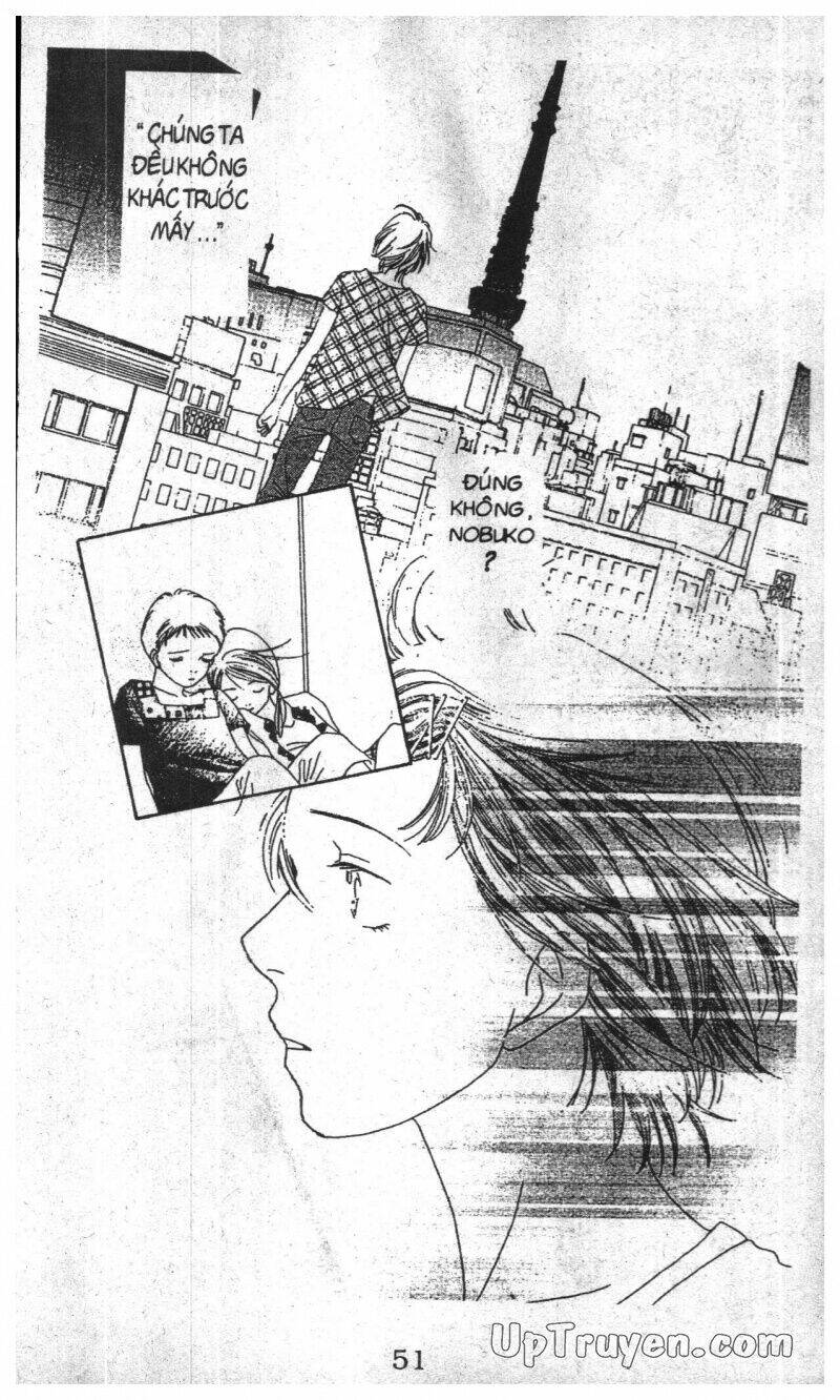 con nhà giàu chapter 186 37