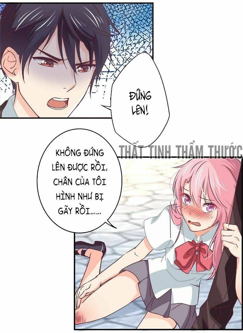 cuồng duệ tiểu thê chapter 7 22