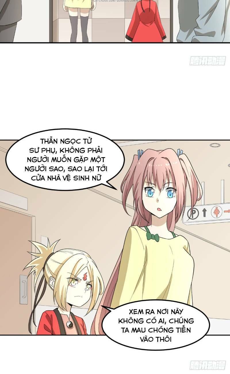 nghịch thiên tiên mệnh chapter 28 10