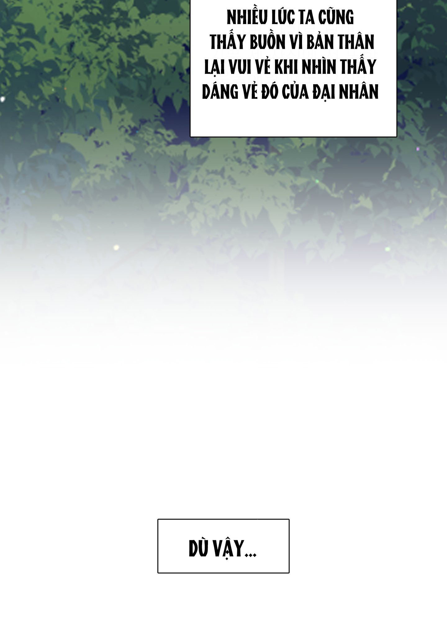 mắt phủ toàn sương chapter 72.2 32