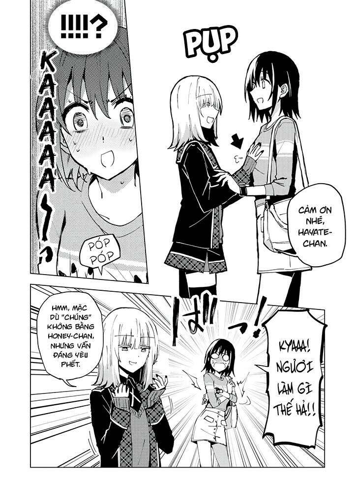 hero-san and former general-san chapter 7 6