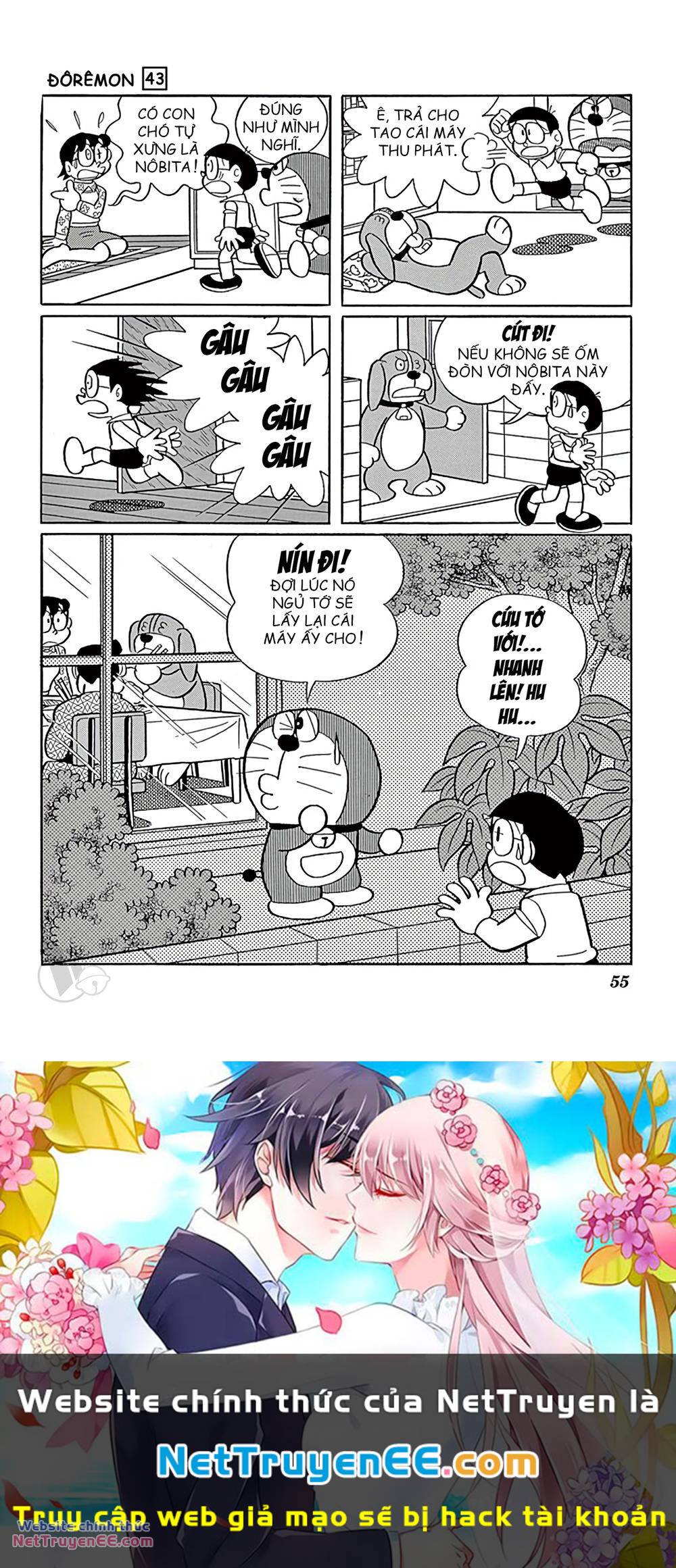 doraemon chapter 774 9